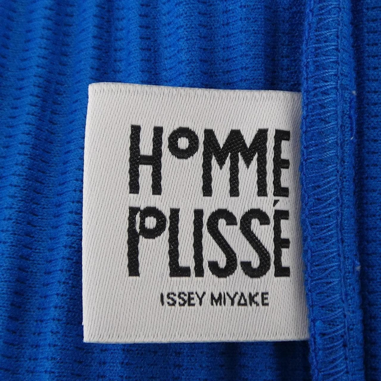 オムプリッセ HOMME PLISSE HP01JK115 トップス