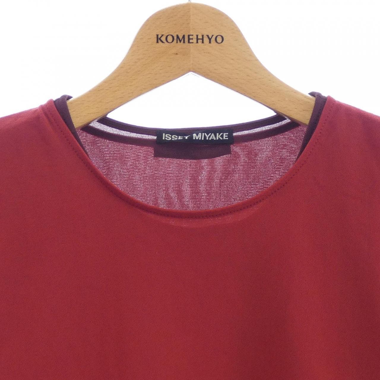イッセイミヤケ ISSEY MIYAKE IM13JK073 アンサンブル