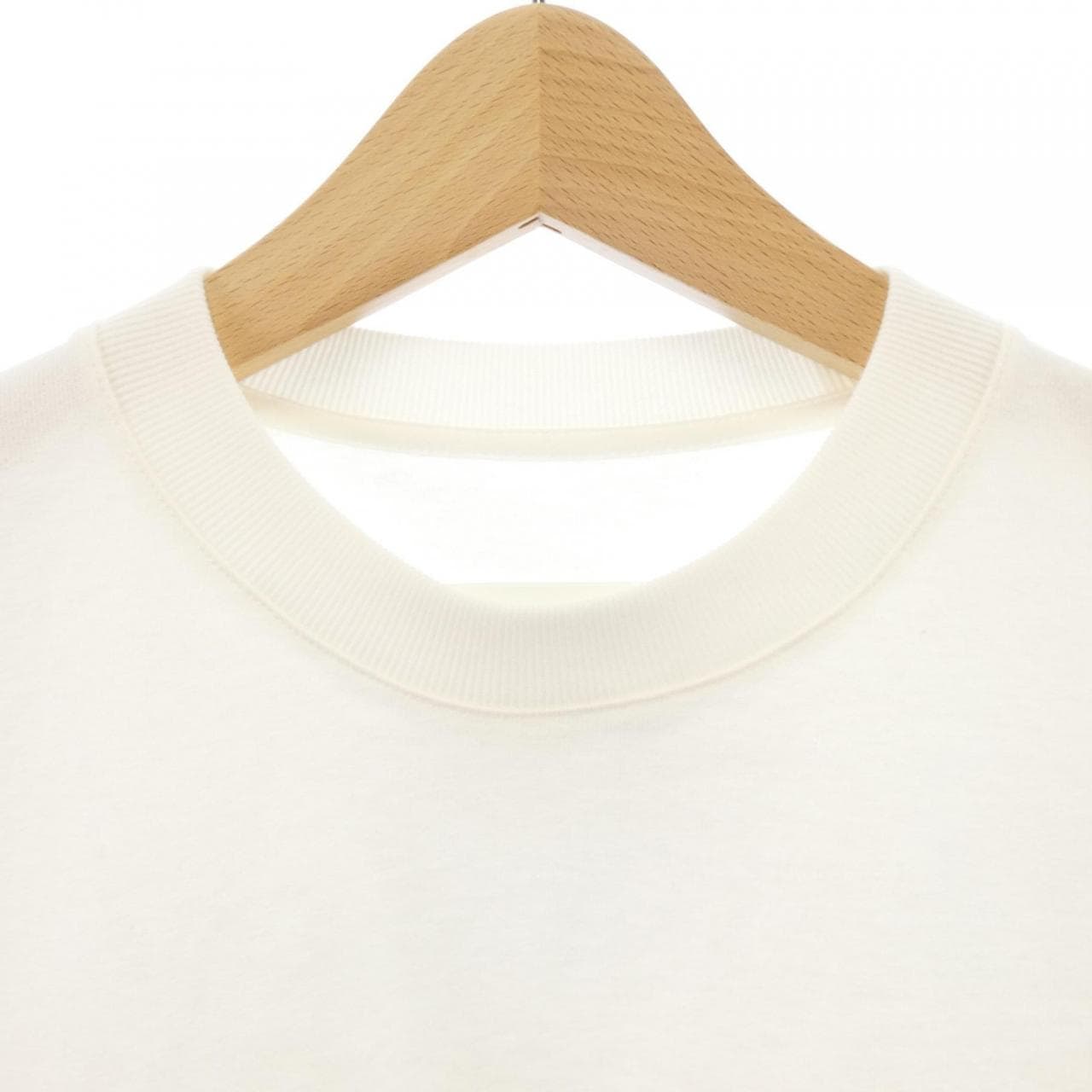 ジルサンダー JIL SANDER J21GC0167 Tシャツ