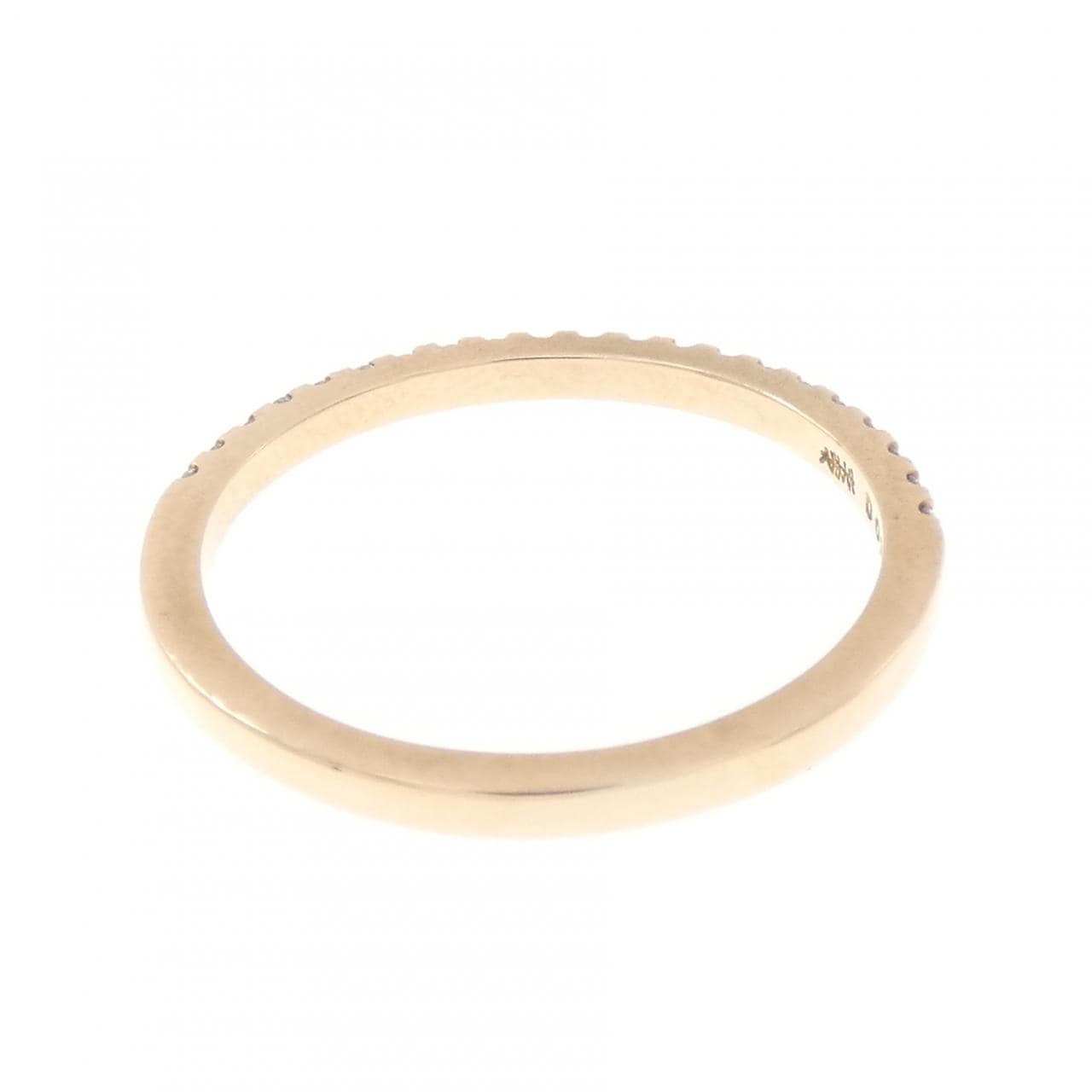 アーカー ティナ リング 0.16CT