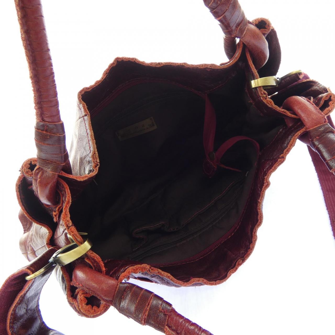 goa BAG