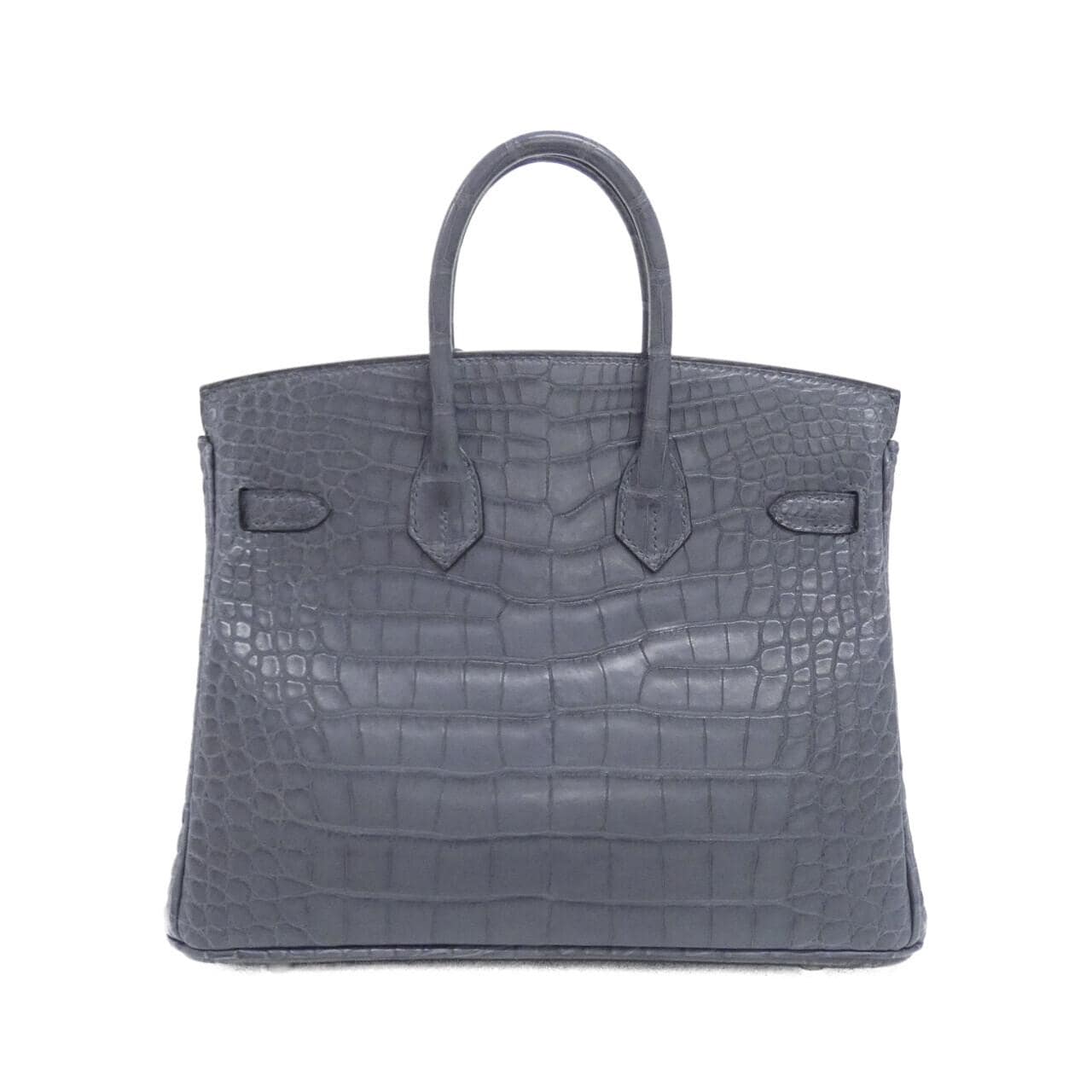 【未使用品】エルメス バーキン 25cm 055177CK バッグ