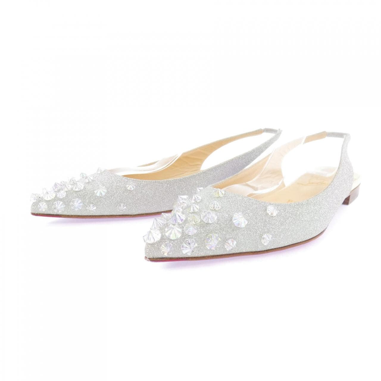 クリスチャンルブタン CHRISTIAN LOUBOUTIN パンプス