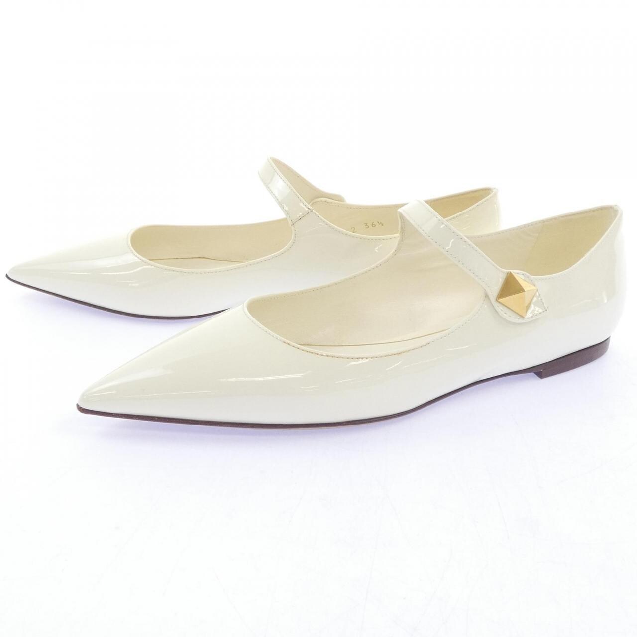 ヴァレンティノガラヴァーニ VALENTINO GARAVANI フラットシューズ