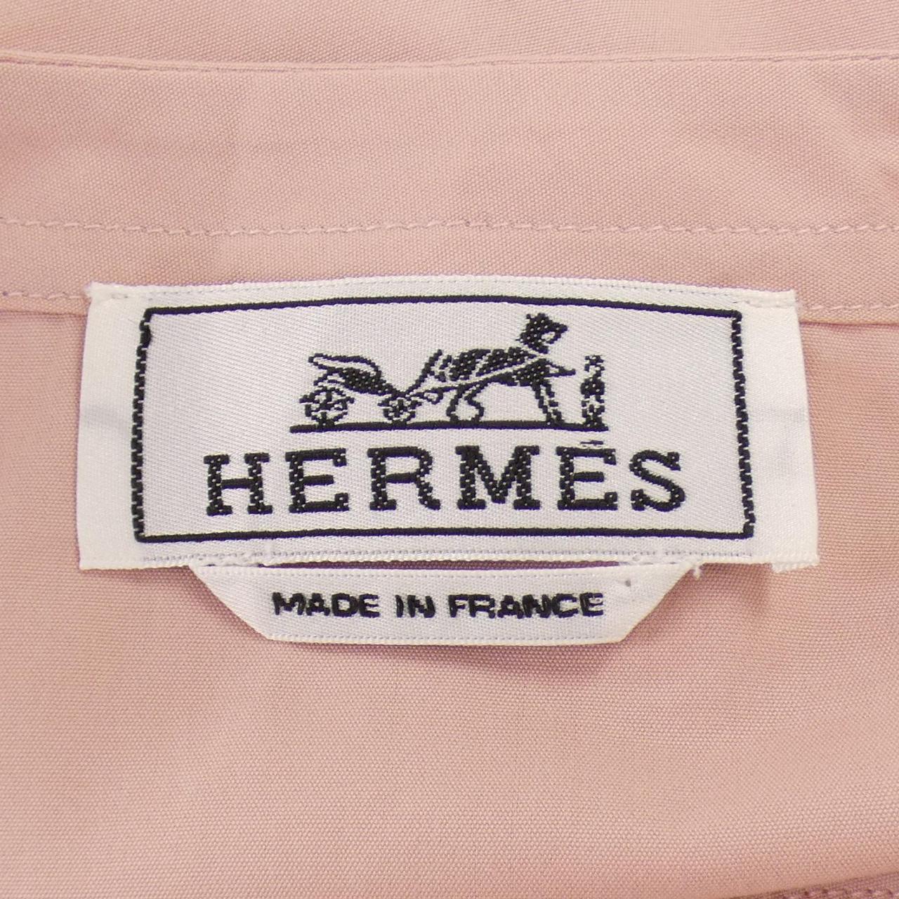 HERMES爱马仕上衣