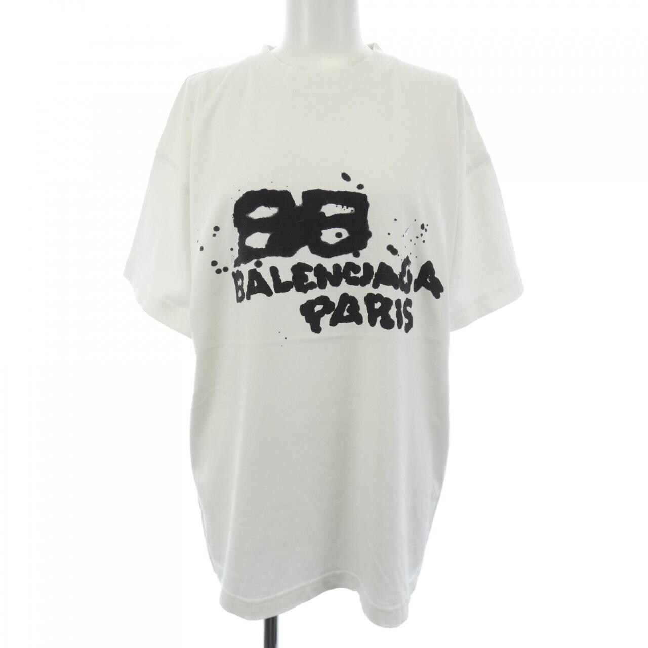 BALENCIAGA BALENCIAGA T-shirt