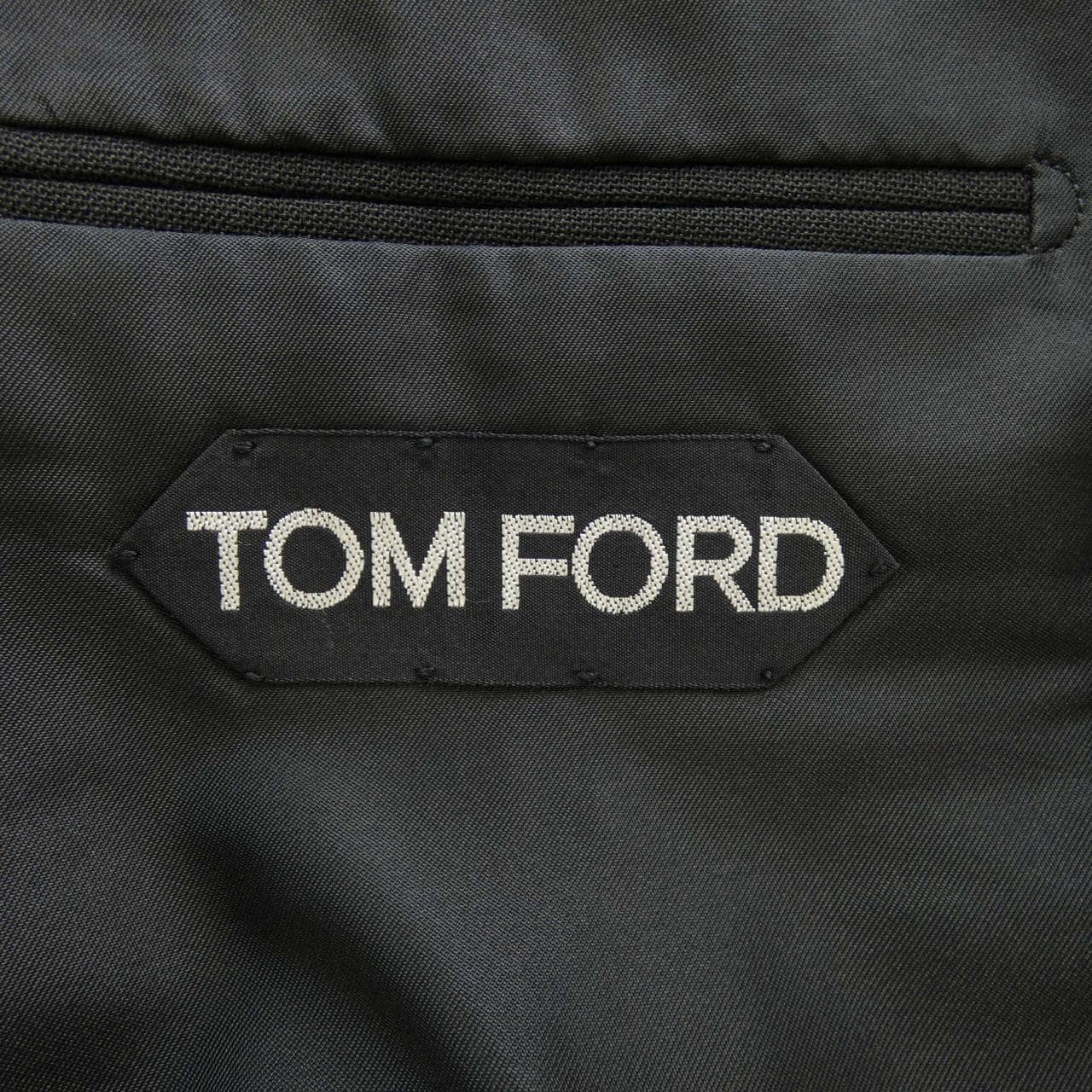 トムフォード TOM FORD ジャケット
