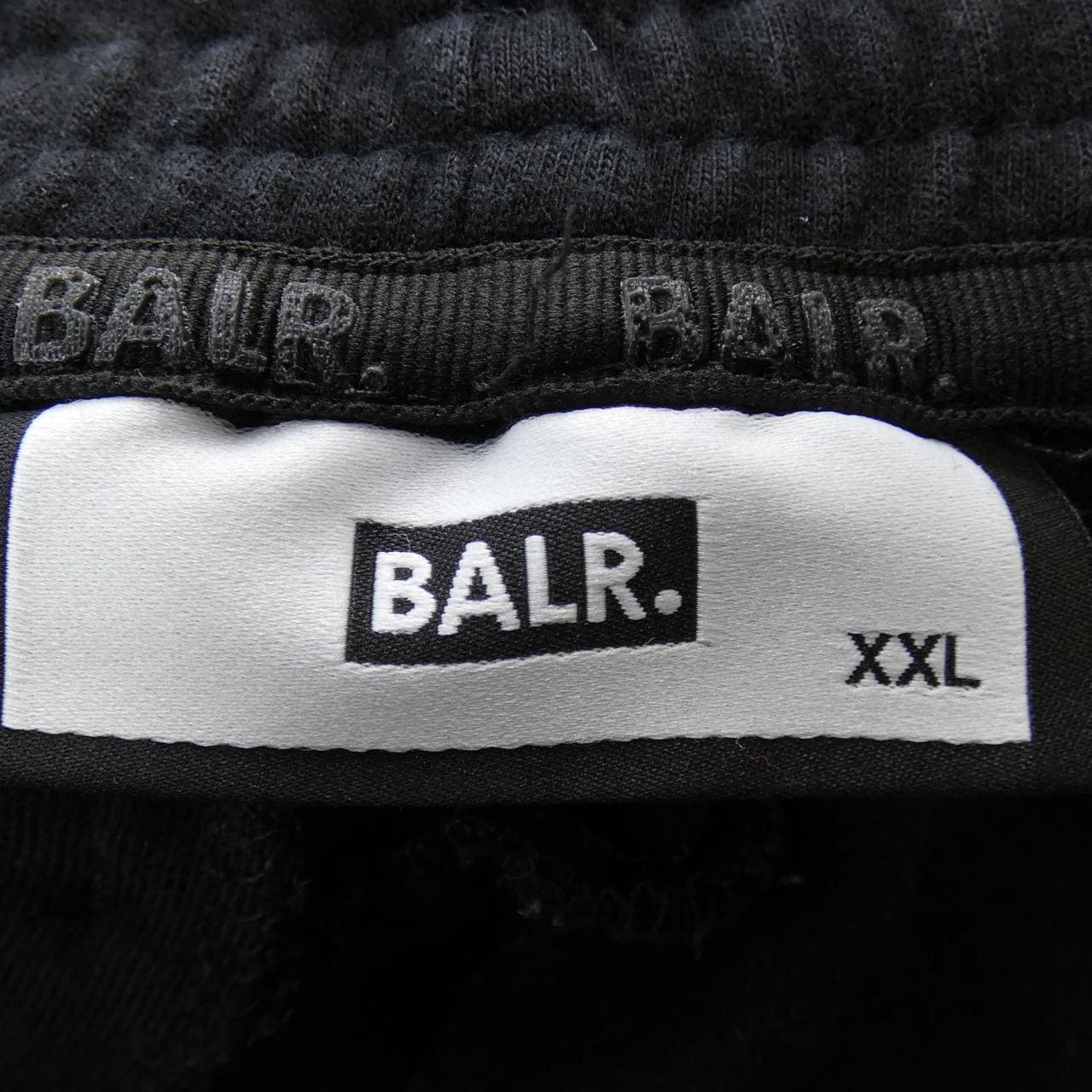 Baller BALR. Pants