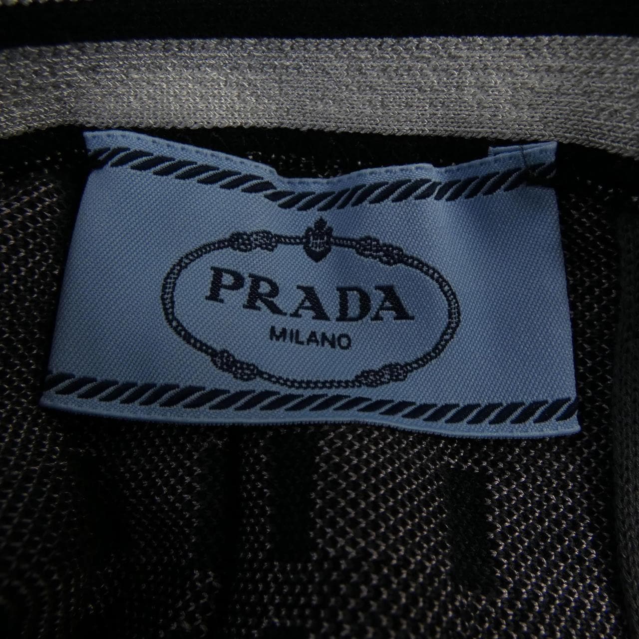 Prada PRADA skirt