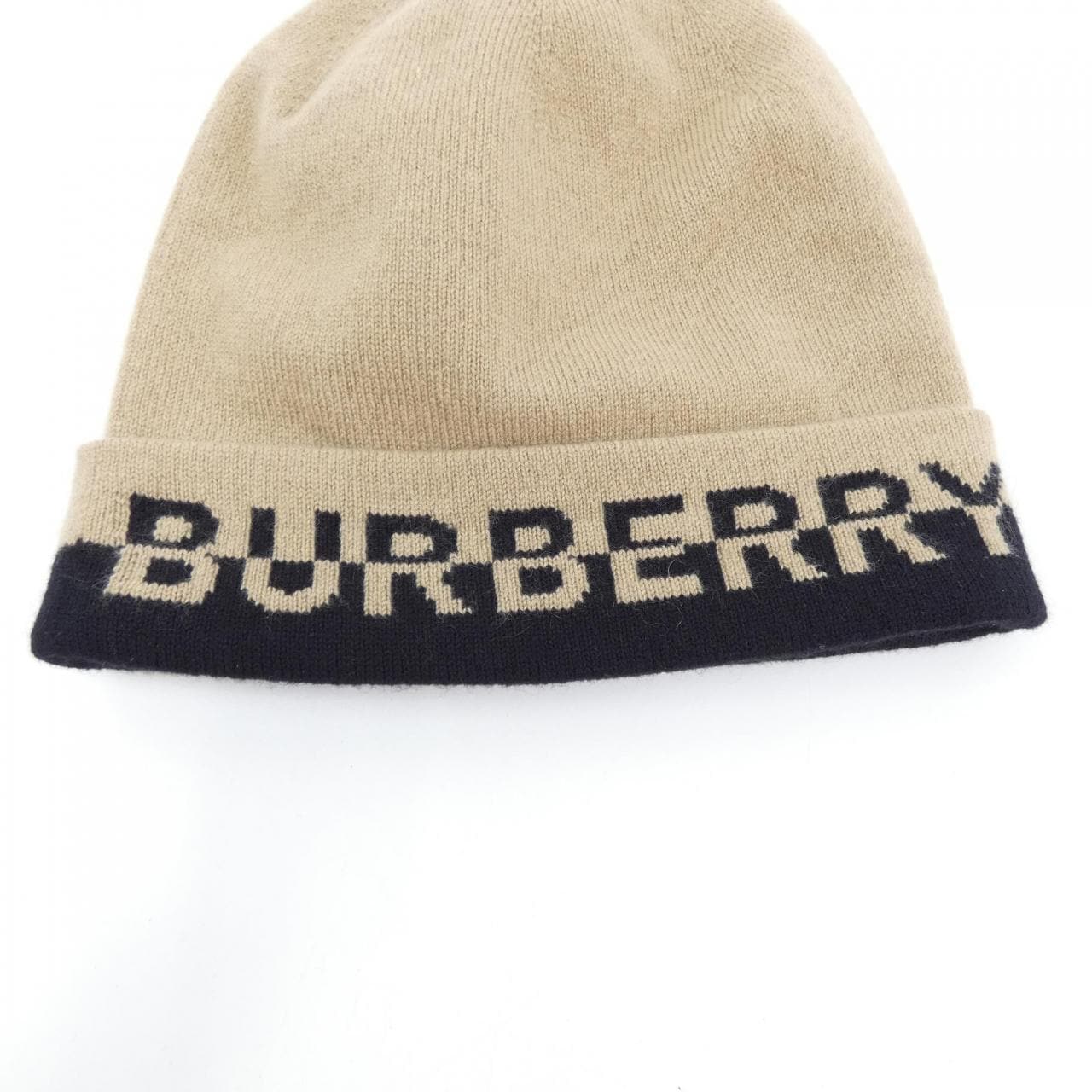 バーバリー BURBERRY キャップ