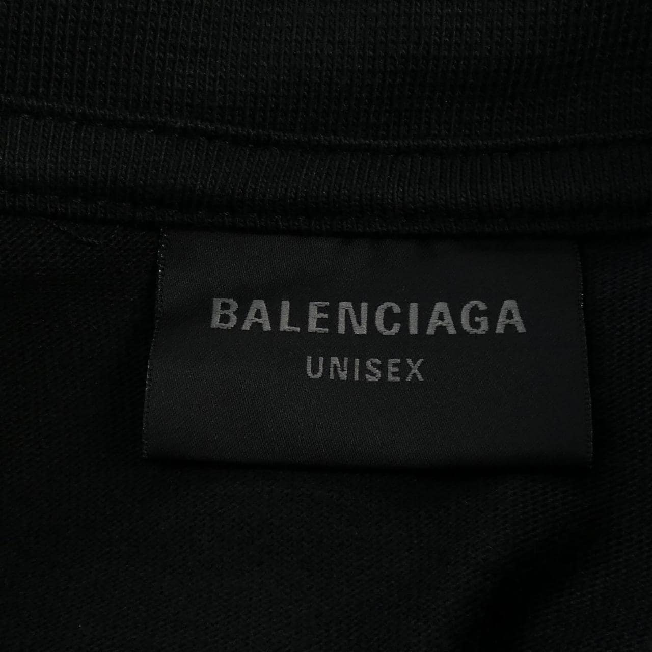 バレンシアガ BALENCIAGA Tシャツ
