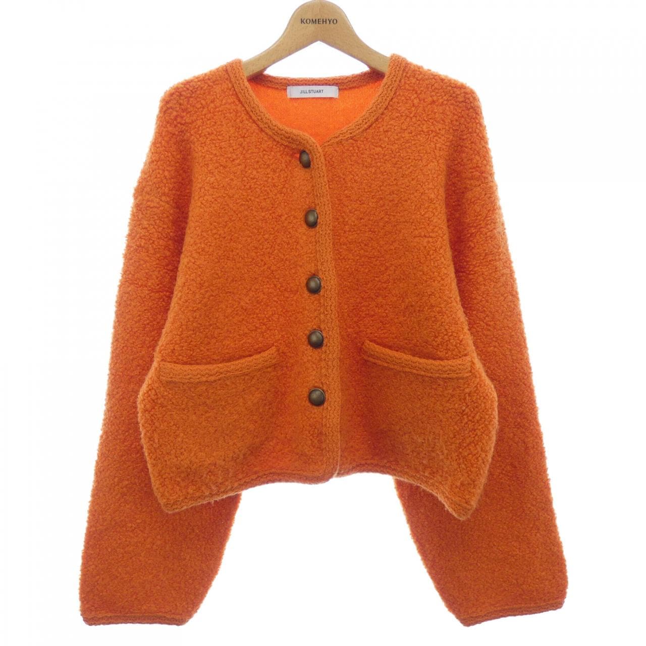 ジルスチュアート JILL STUART 0923270025 カーディガン