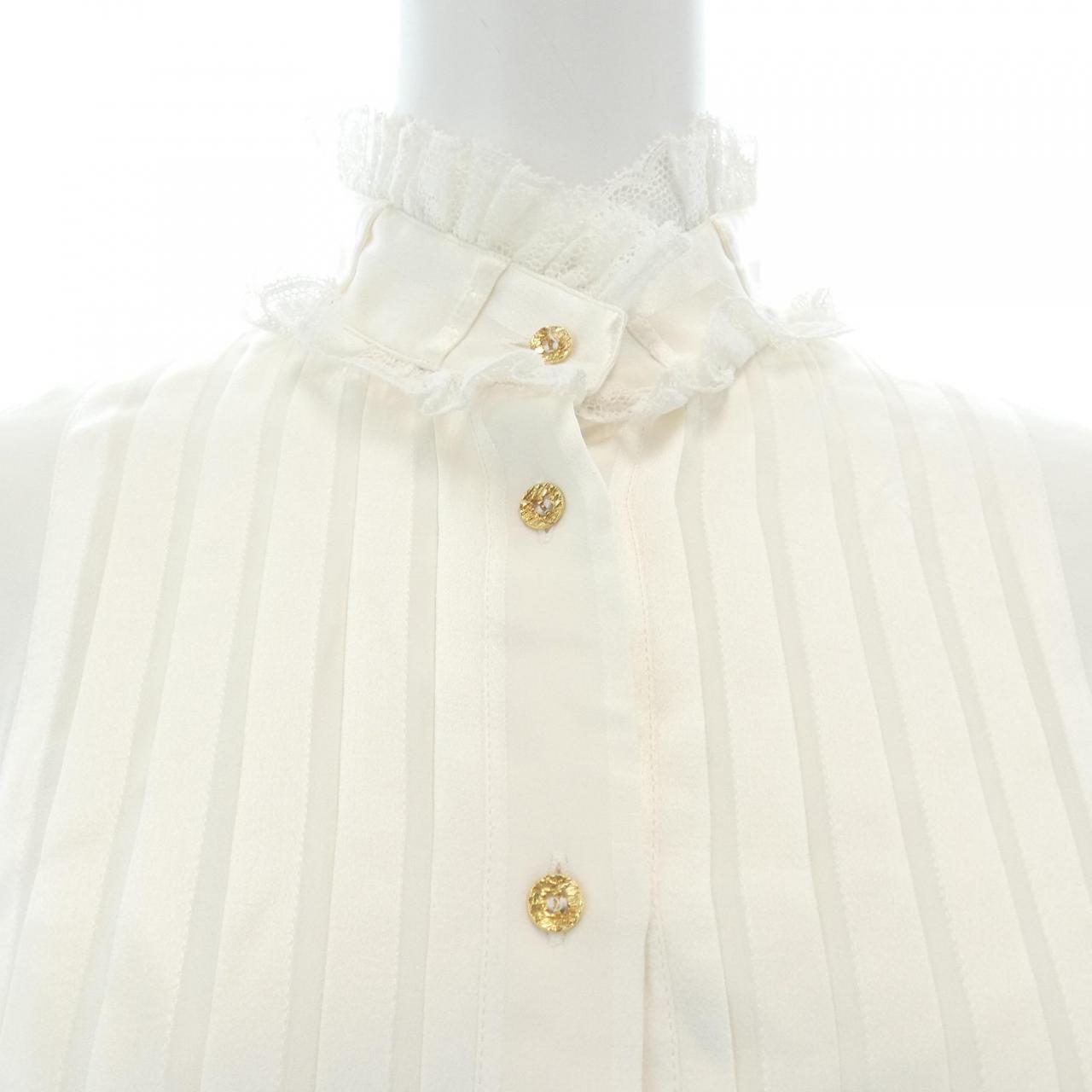 ドルチェアンドガッバーナ DOLCE&GABBANA シャツ