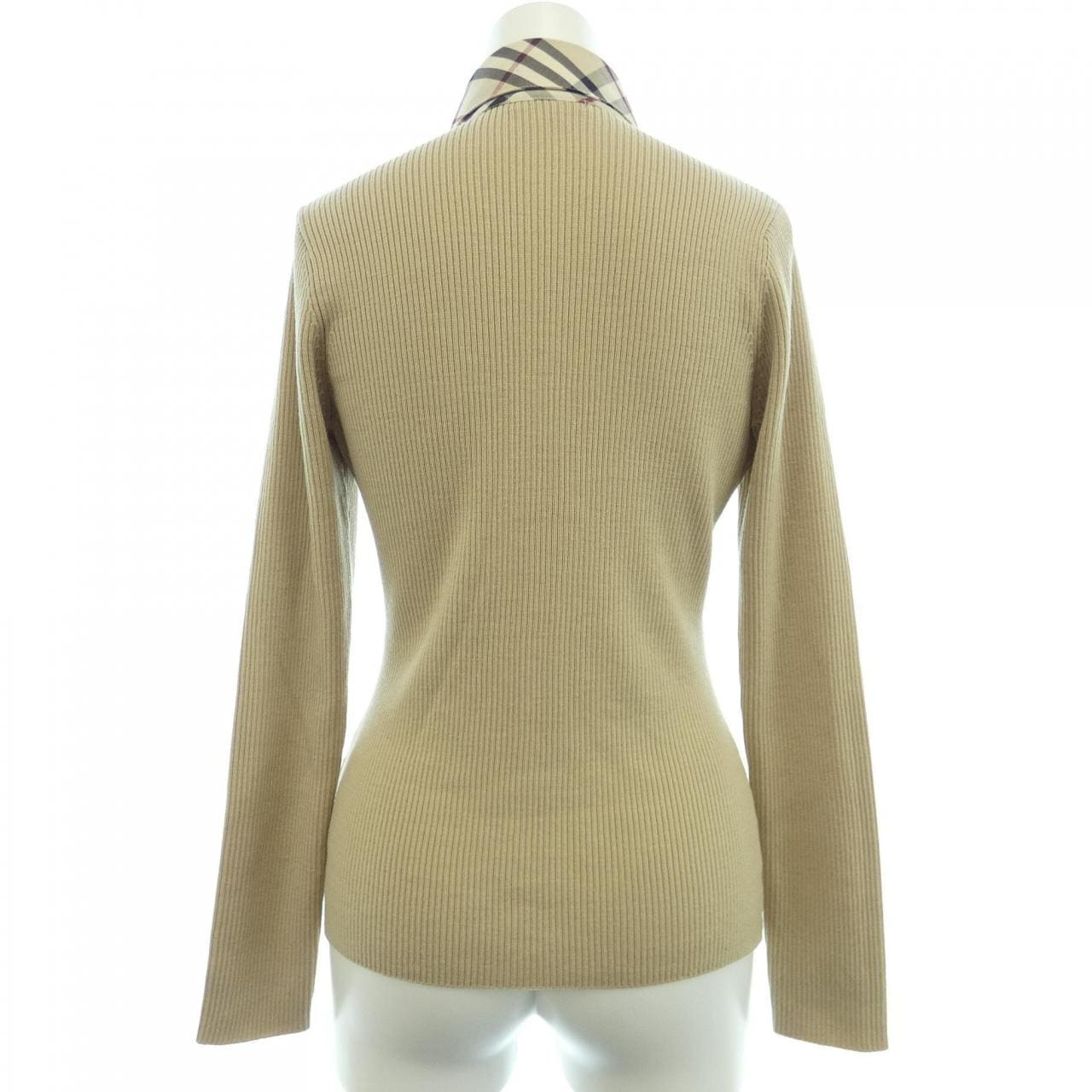 バーバリーロンドン BURBERRY LONDON FB070-613-42 ニット