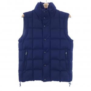 モンクレール MONCLER ダウンベスト
