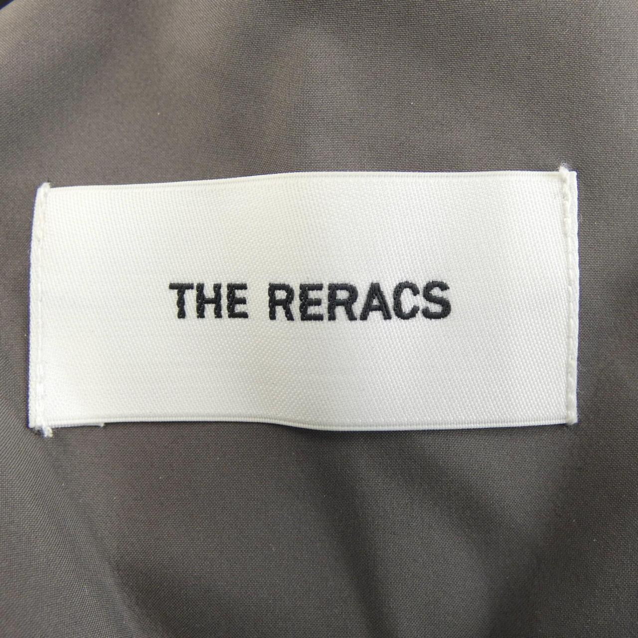 ザリラクス THE RERACS ブルゾン