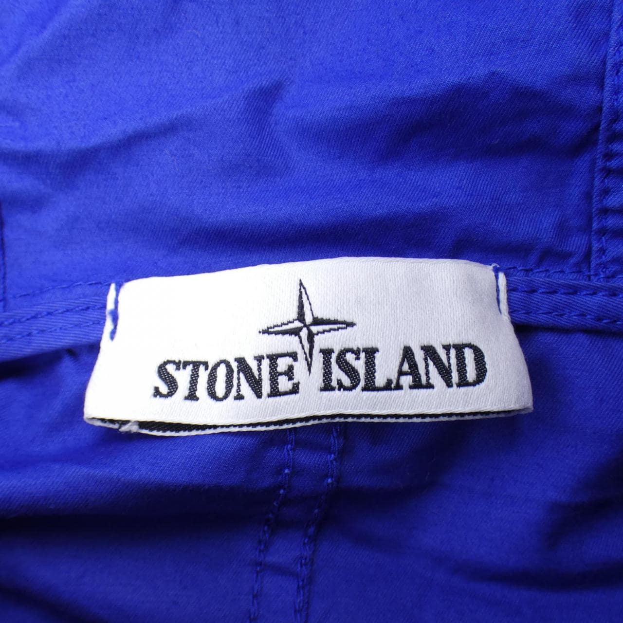 石岛STONE ISLAND夹克