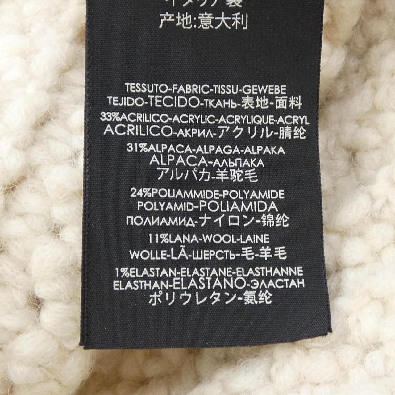 グッチ GUCCI ニットキャップ