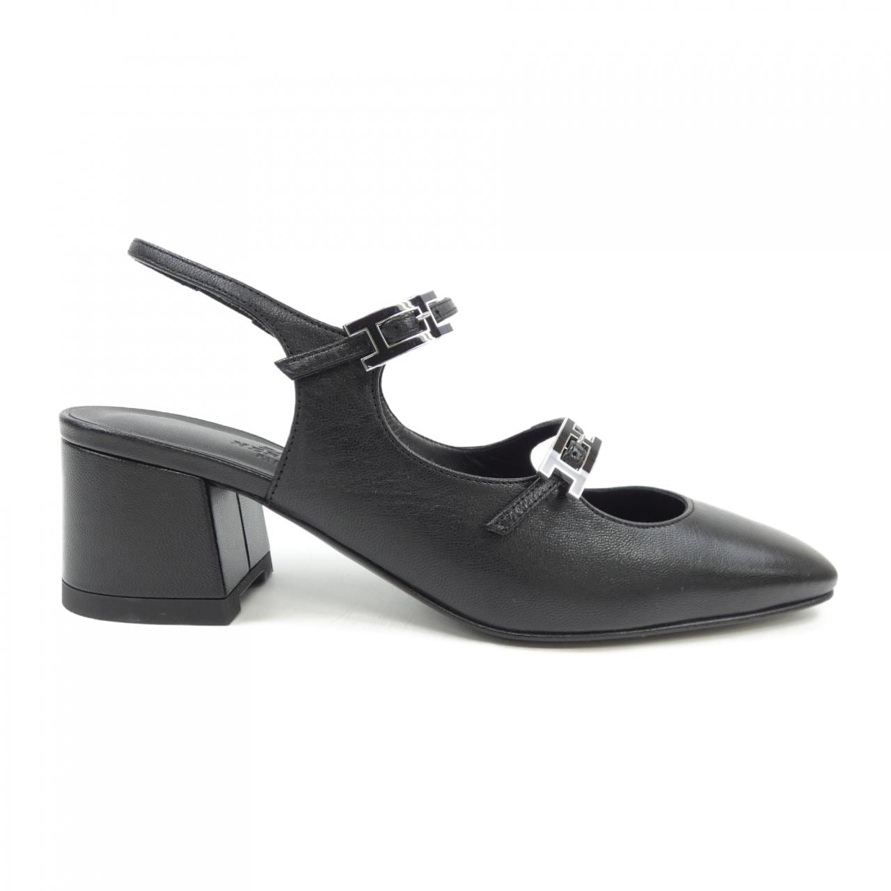 エルメス HERMES パンプス