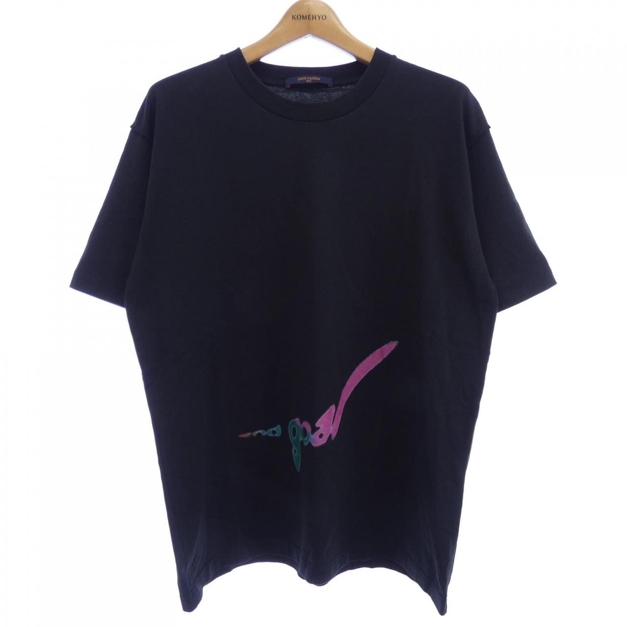 ルイヴィトン LOUIS VUITTON Tシャツ