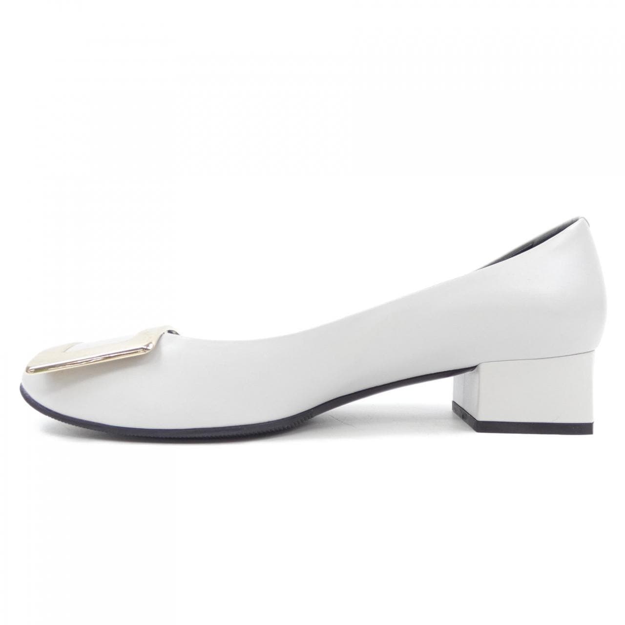 ロジェヴィヴィエ ROGER VIVIER パンプス