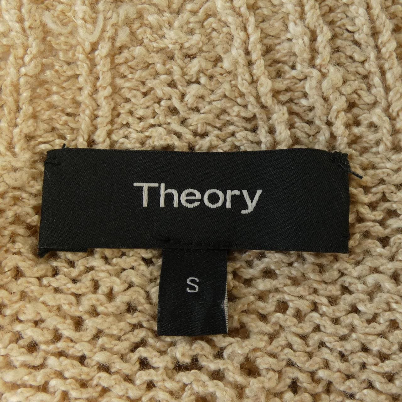セオリー theory ニット