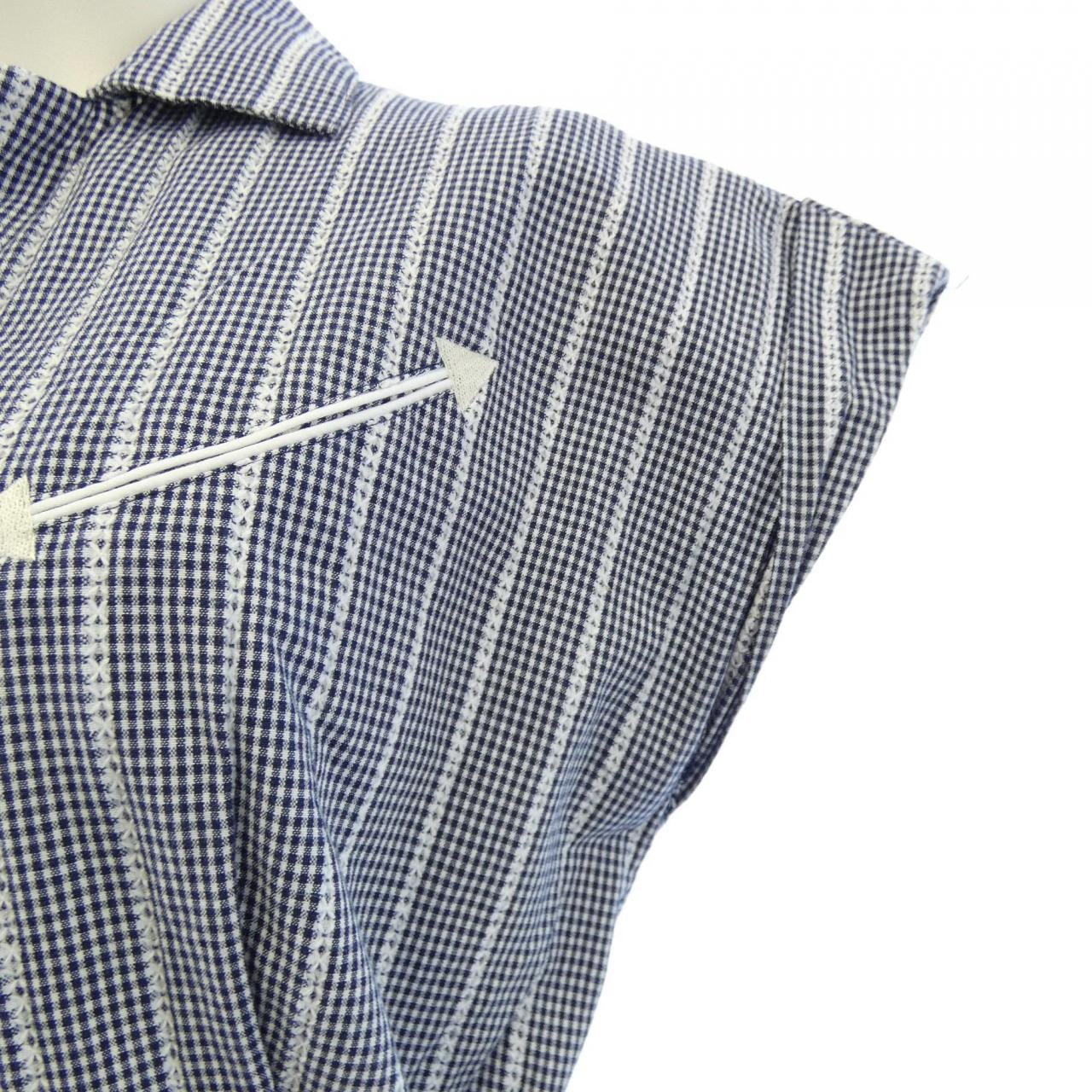 ヒステリックグラマー HYSTERIC GLAMOUR ワンピース