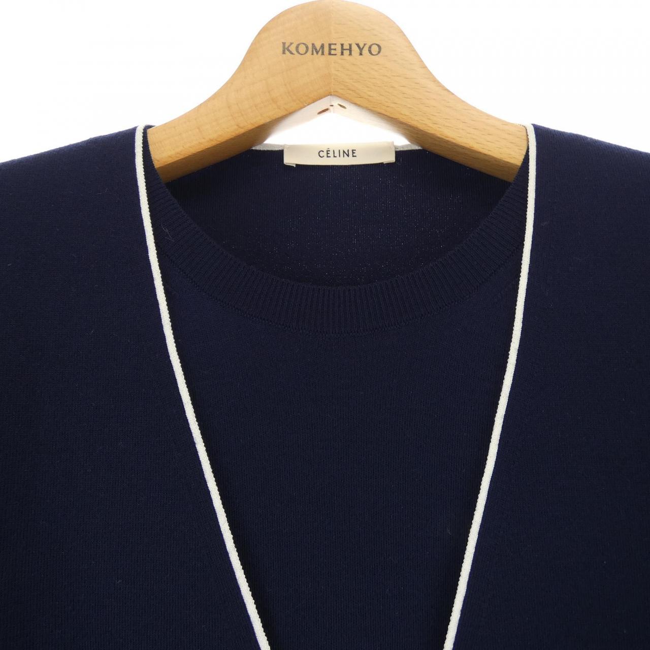 セリーヌ CELINE 2 3AO6/5994 トップス