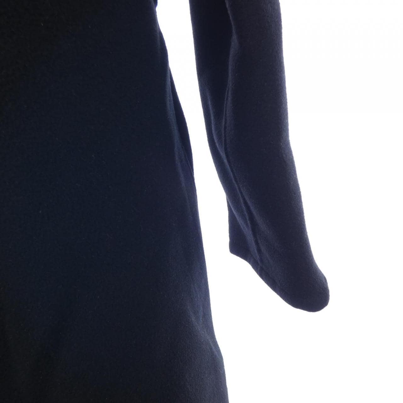 ルイヴィトン LOUIS VUITTON フーデッドラップコート FGCO40QWE コート