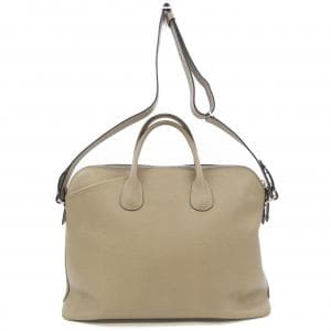 ヴァレクストラ VALEXTRA マイロゴ BAG