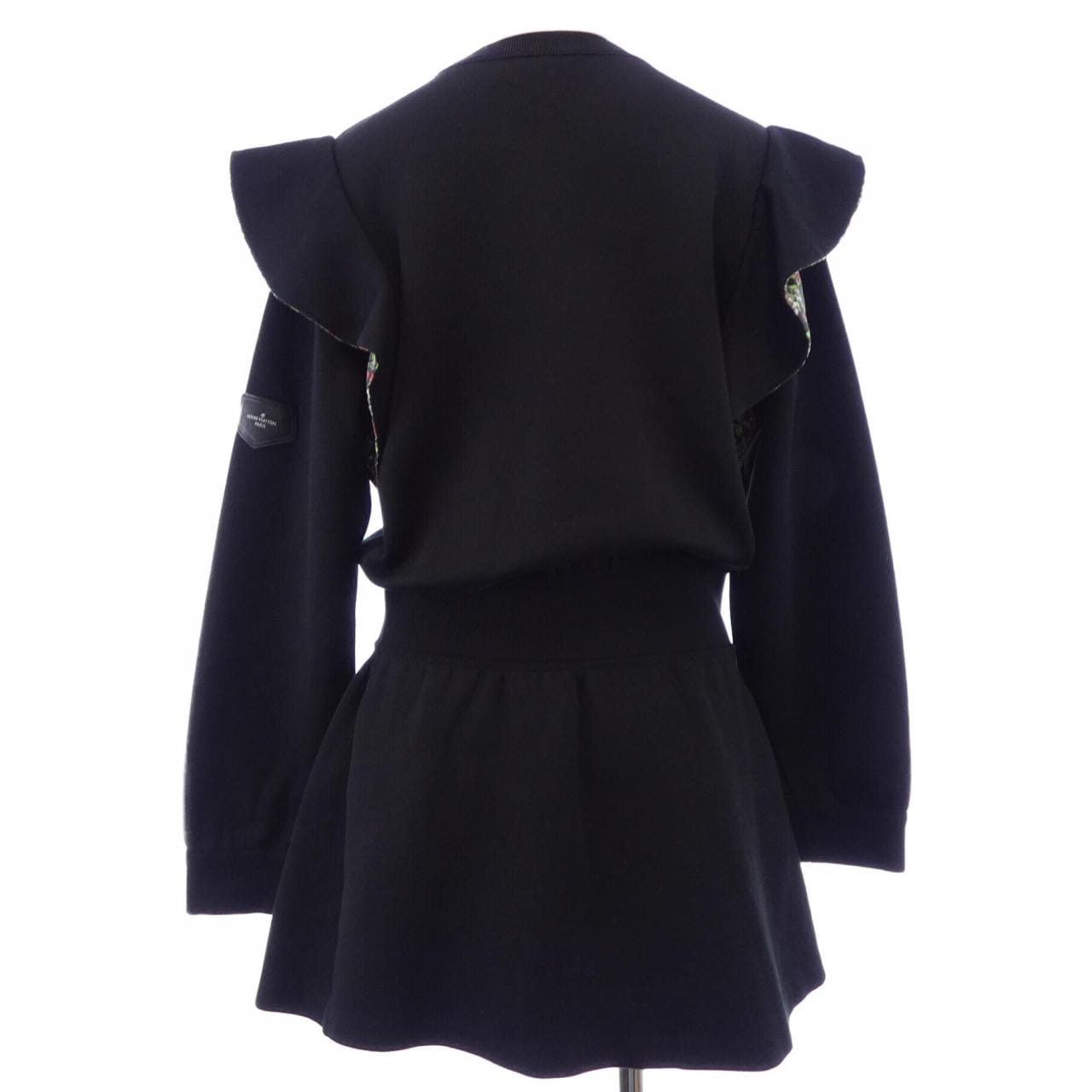 ルイヴィトン LOUIS VUITTON FHR037FED ワンピース