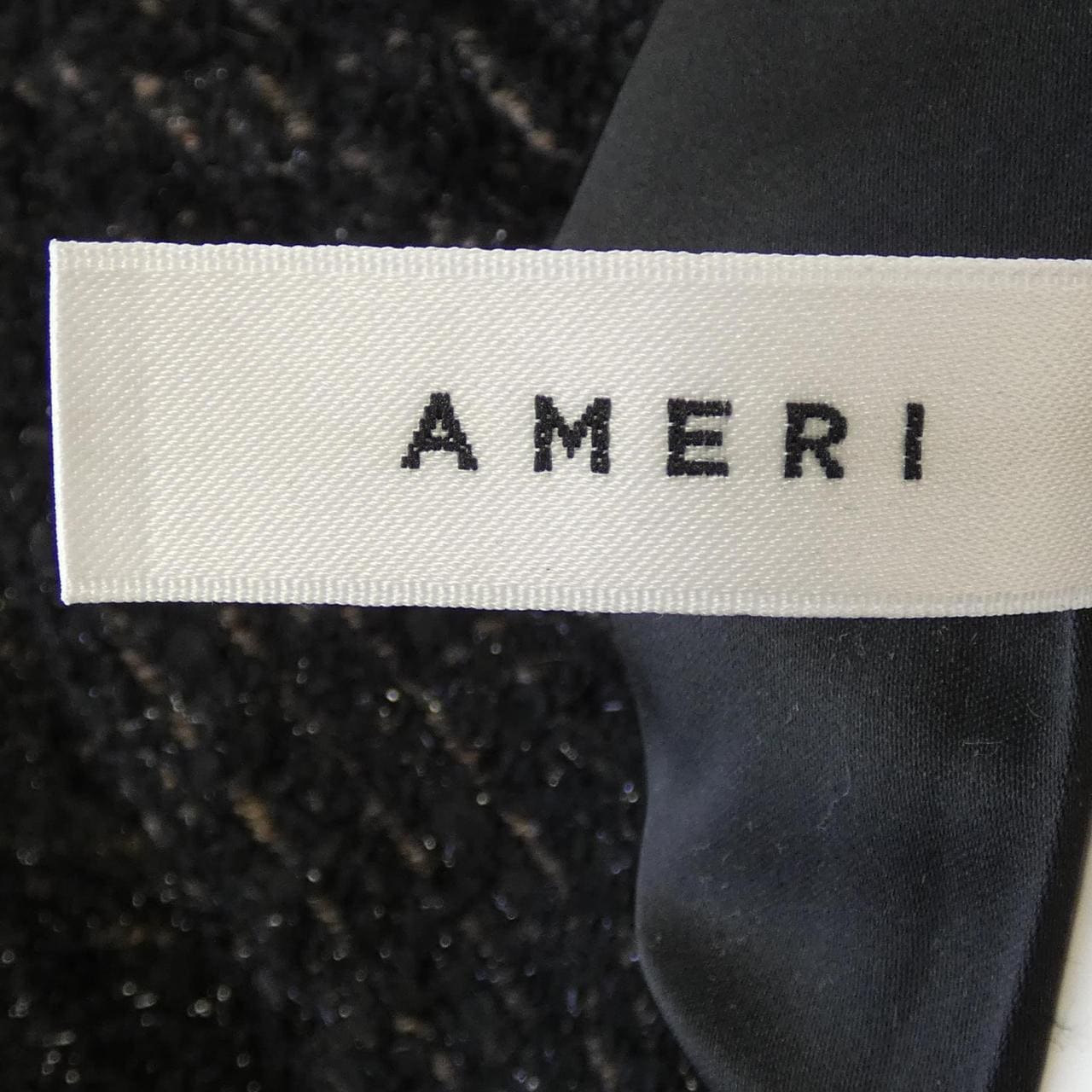 アメリ AMERI VINTAGE トップス