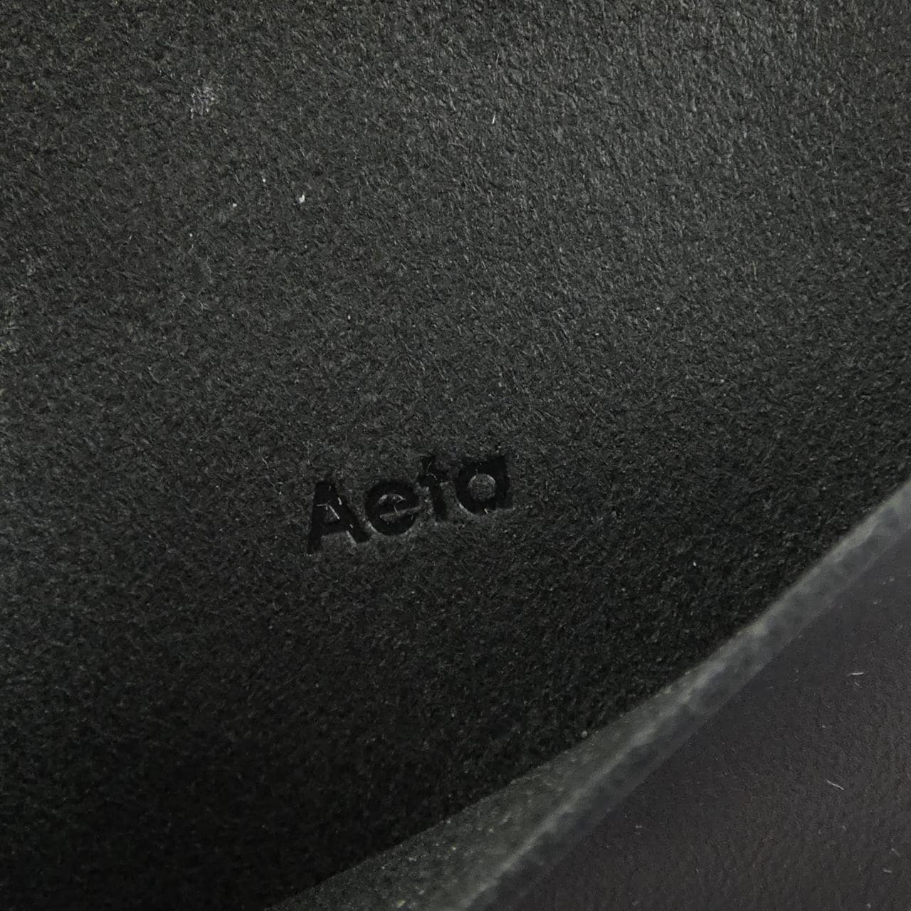 AETA VC06 CARD CASE