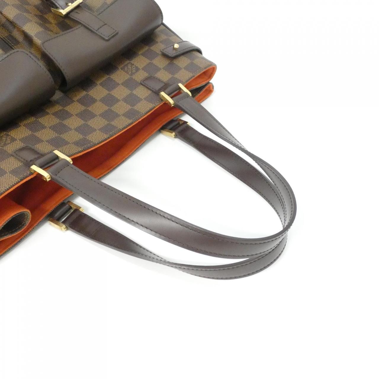 ルイヴィトン ダミエ ユゼス N51128 バッグ