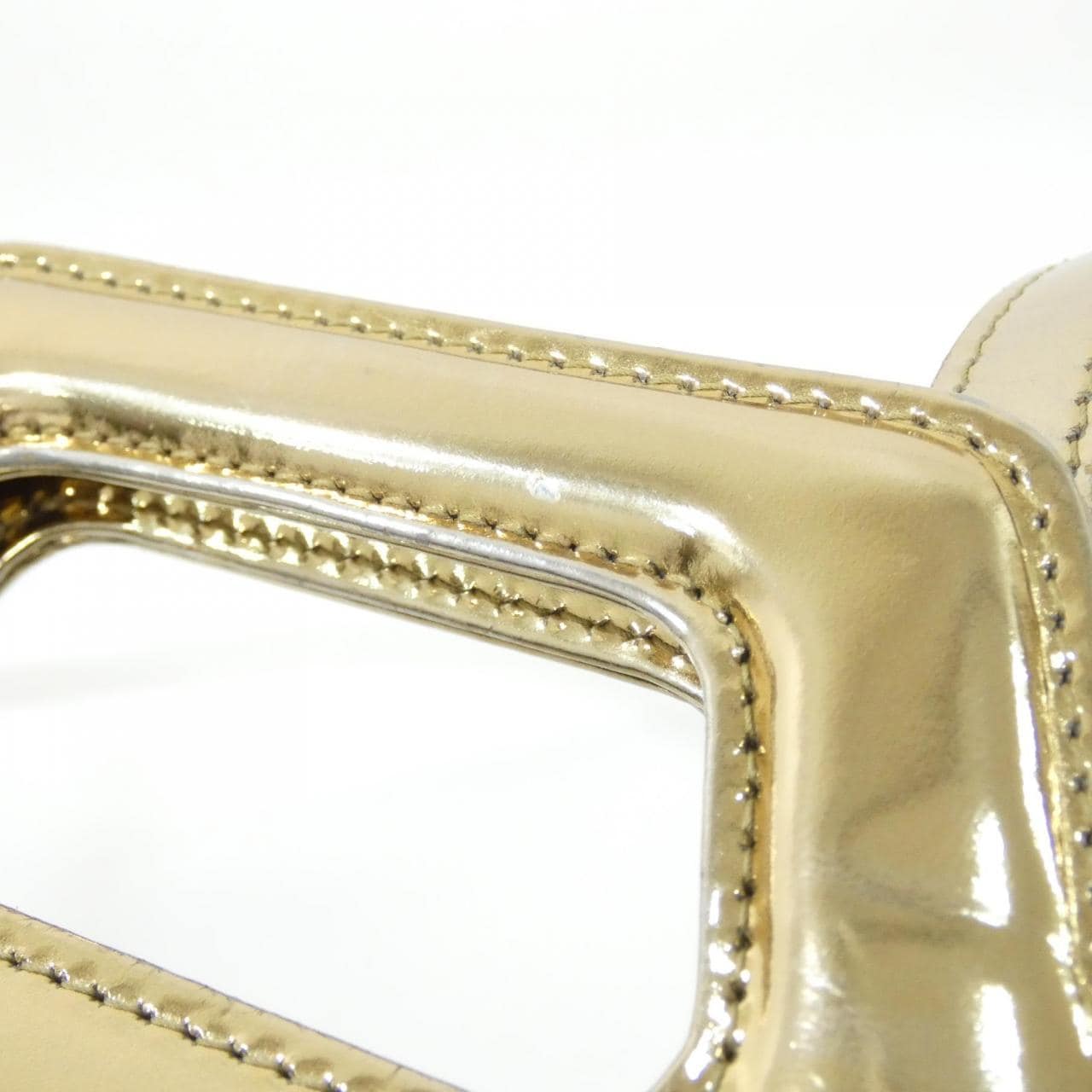 サルヴァトーレフェラガモ 21 3485 ミニバッグ