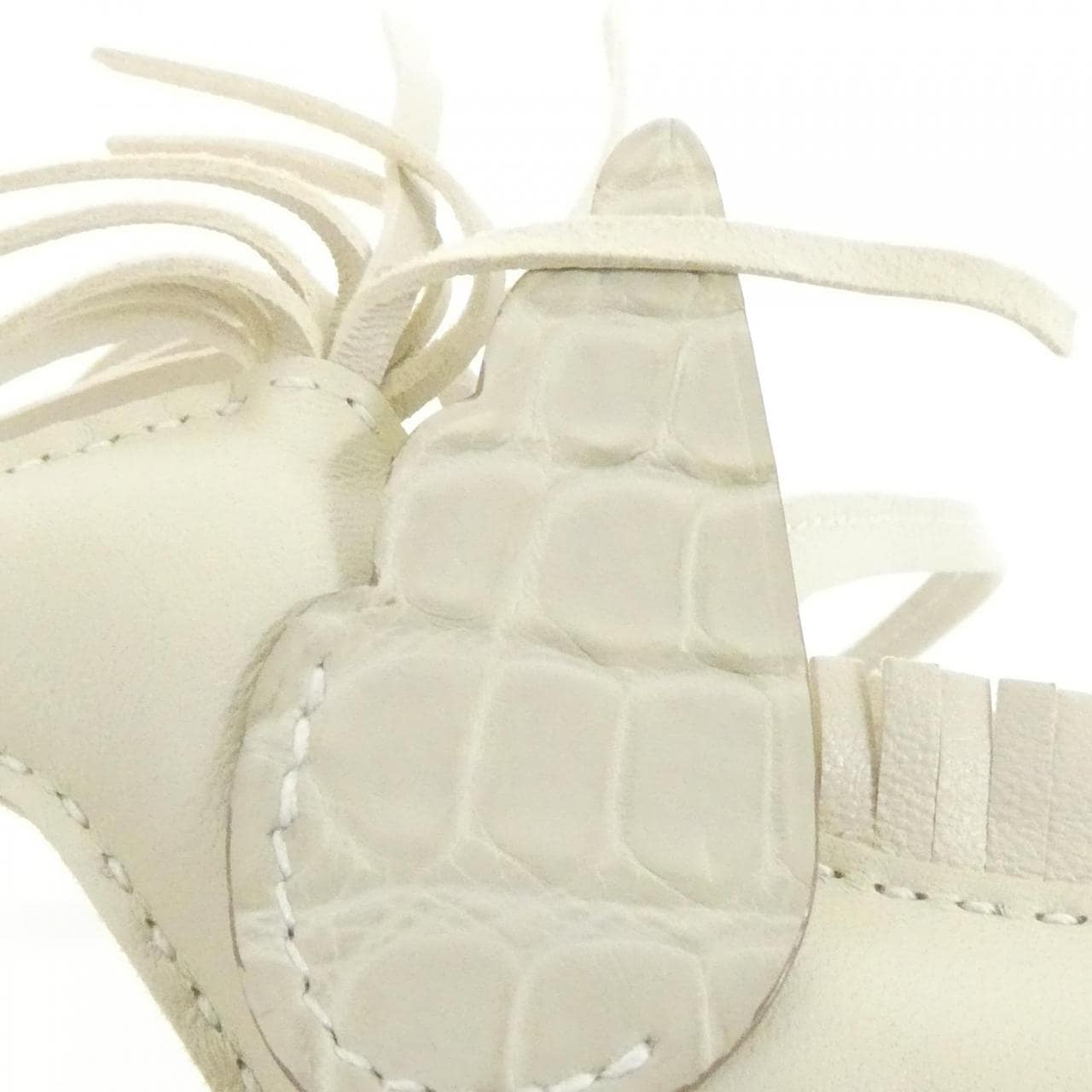 エルメス ロデオ ペガサス タッチ バッグチャーム PM 083289CA