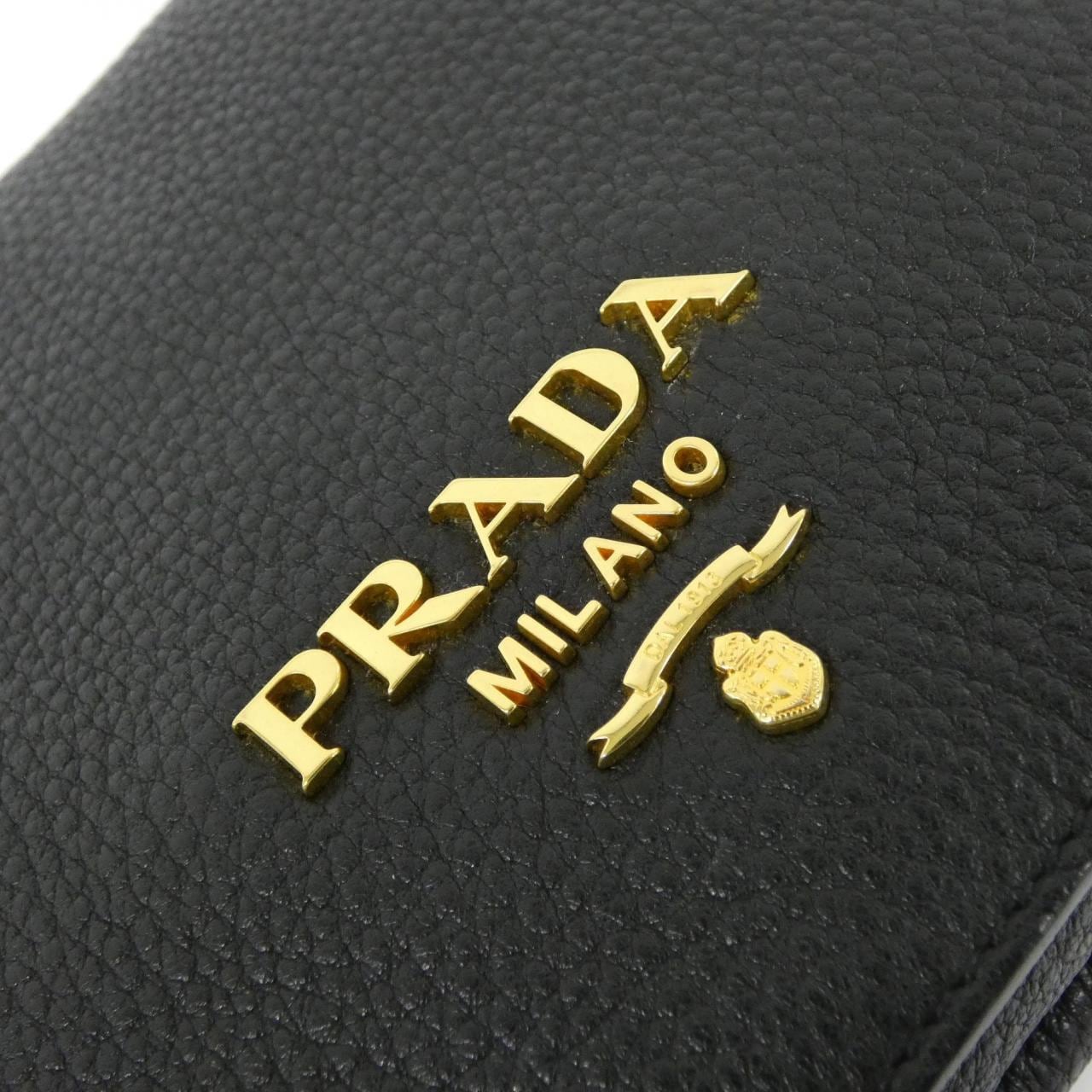 プラダ 1BH031 ショルダーバッグ