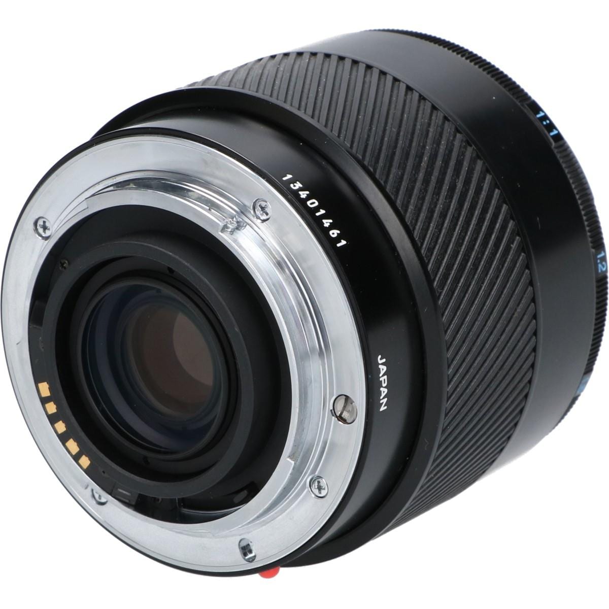 ＡＦ５０ｍｍ　Ｆ２．８ＭＡＣＲＯ