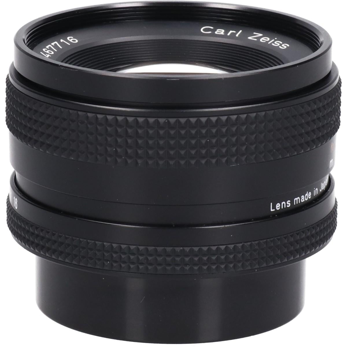 ＰＬＡＮＡＲ５０ｍｍ　Ｆ１．７ＡＥ（Ｊ）