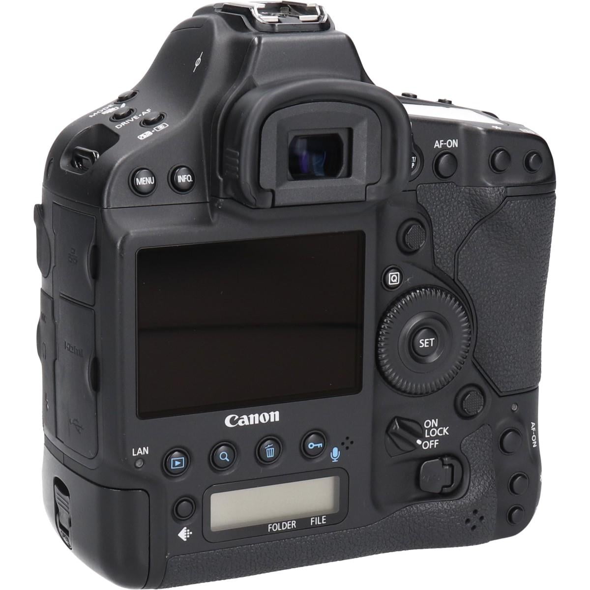 ＥＯＳ－１ＤＸ　ＭＡＲＫ　ＩＩ