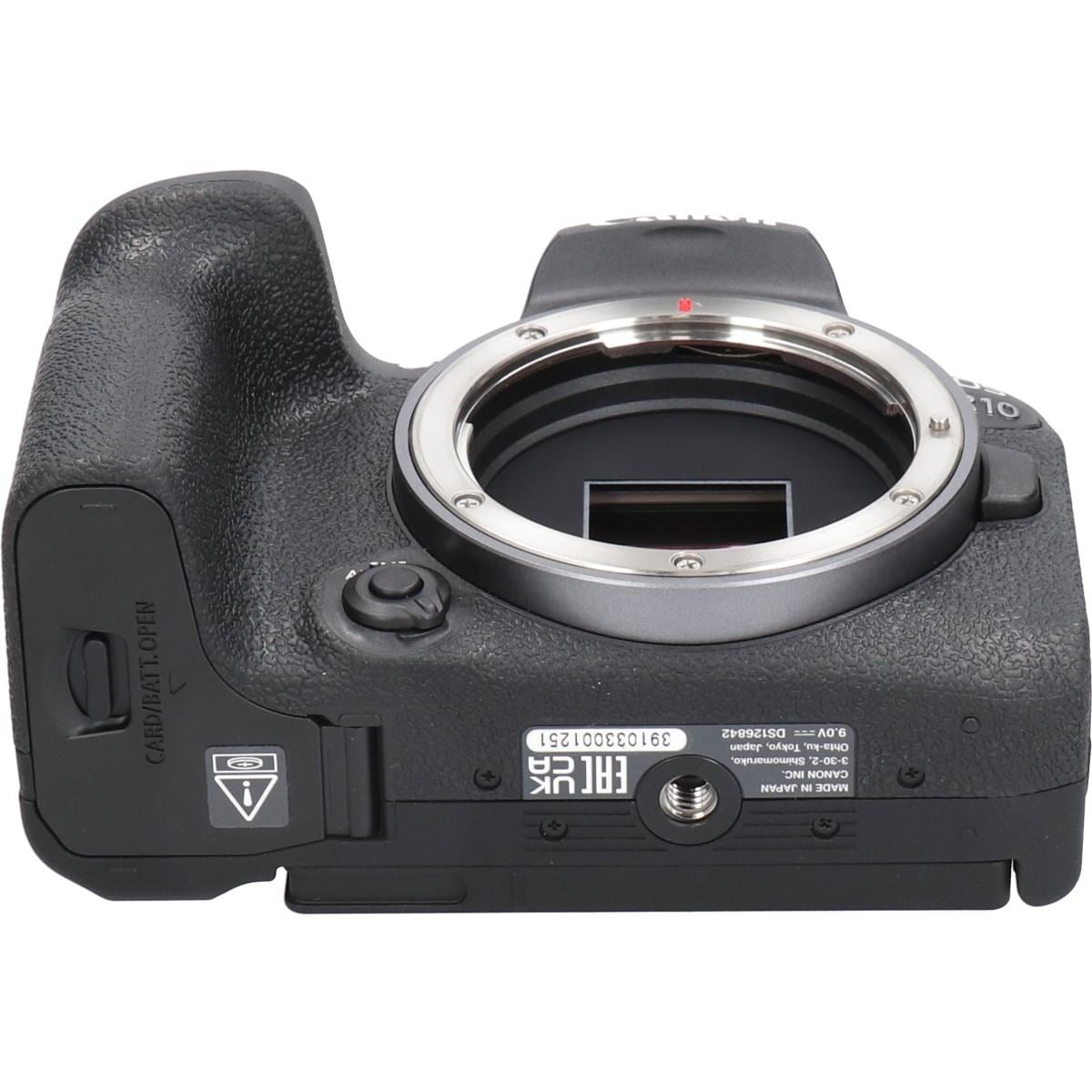 ＥＯＳ　Ｒ１０