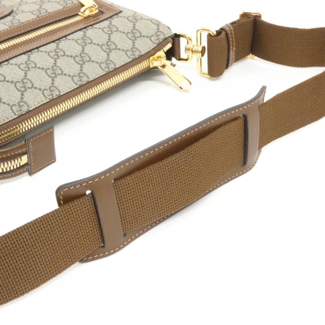Gucci GG RETRO 681021 92THG单肩包