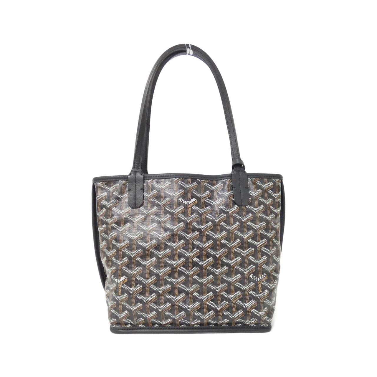 ゴヤール アンジュ ミニ バッグ