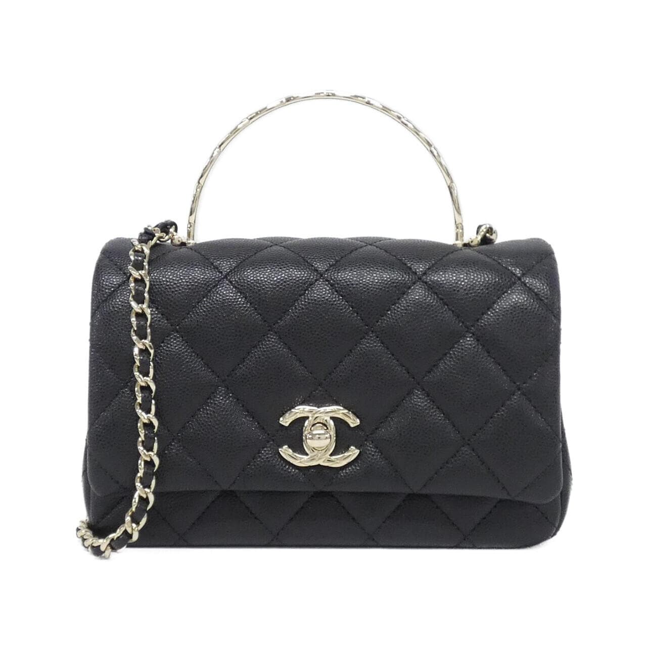 シャネル AS5554 バッグ