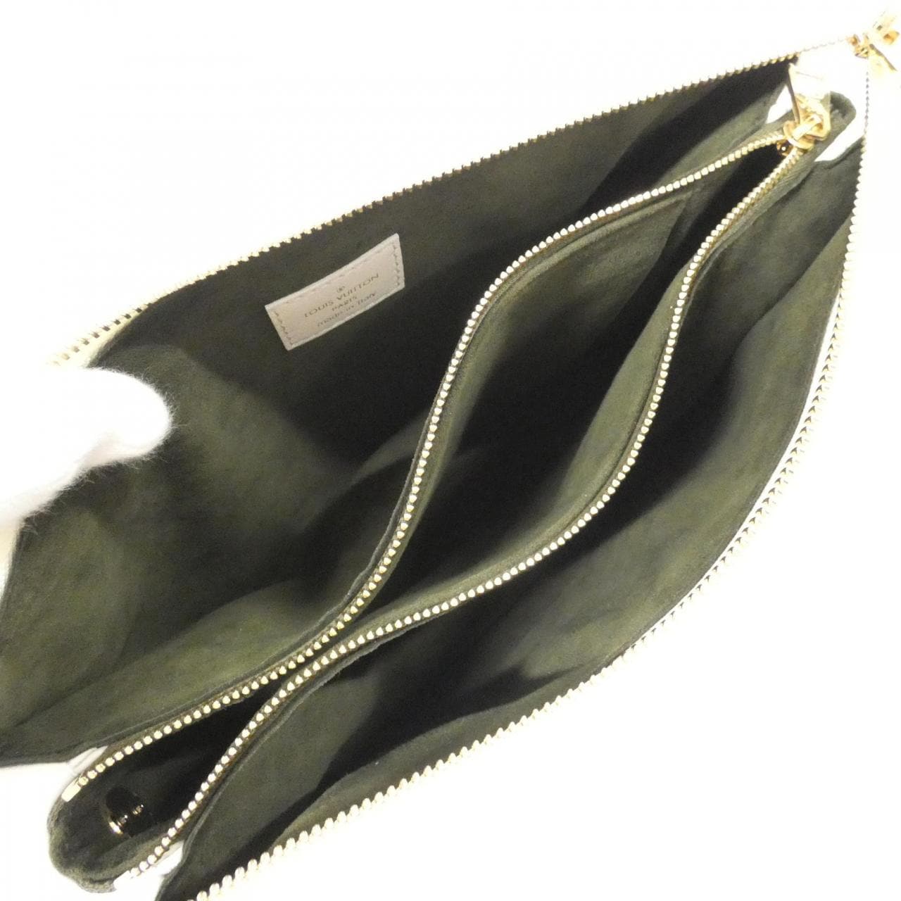 ルイヴィトン クッサン PM M21262 ショルダーバッグ