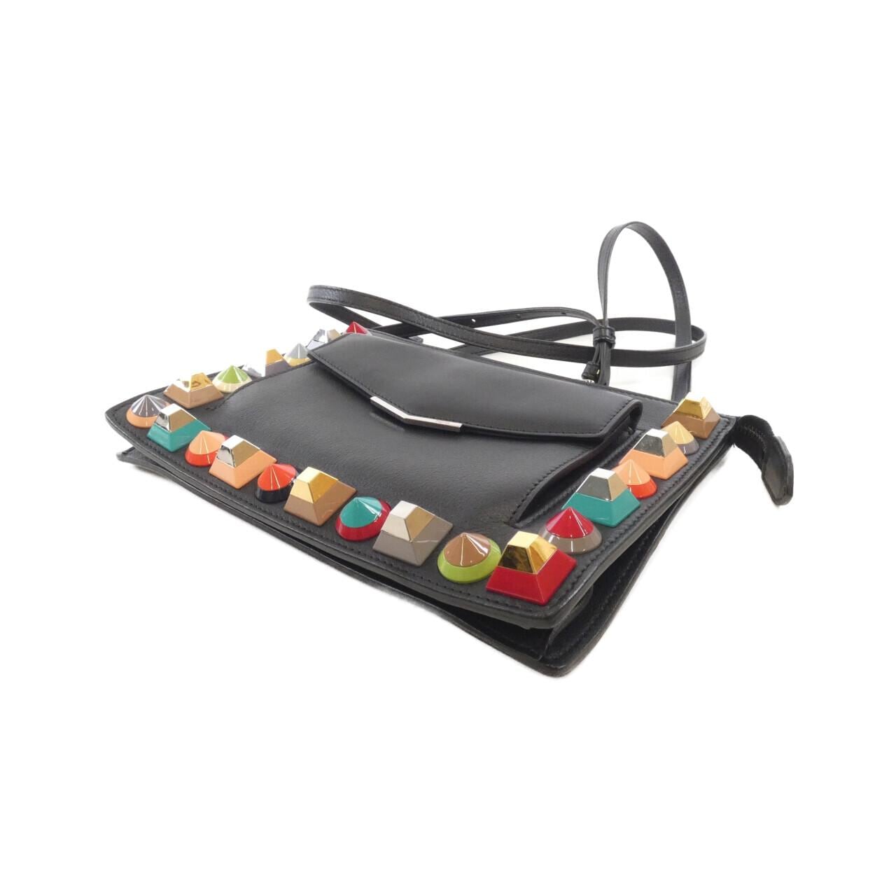 フェンディ 8M0369 9DF ショルダーバッグ