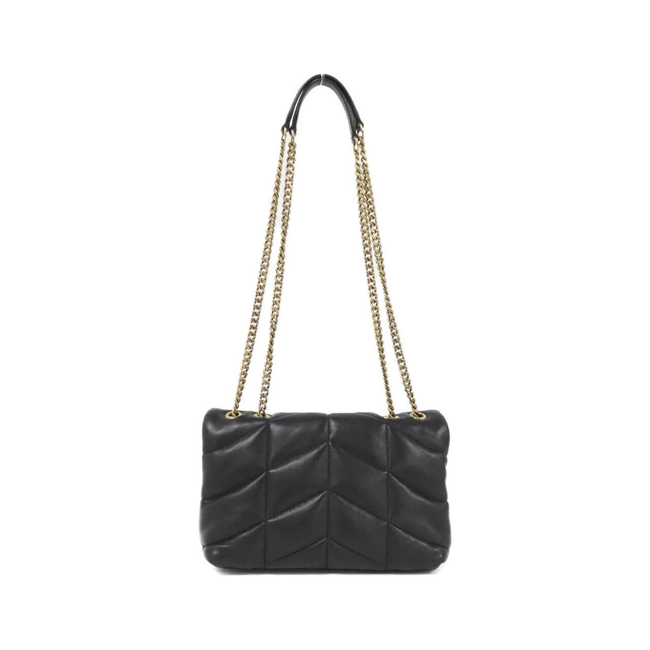 サンローラン トイ パファー 759337 1EL07 ショルダーバッグ