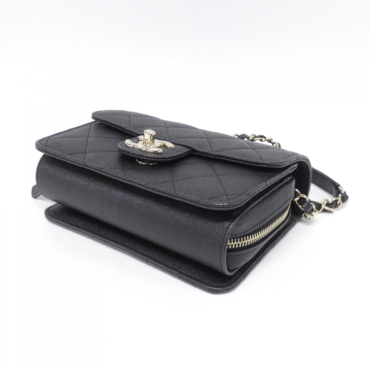 シャネル AS3002 ショルダーバッグ