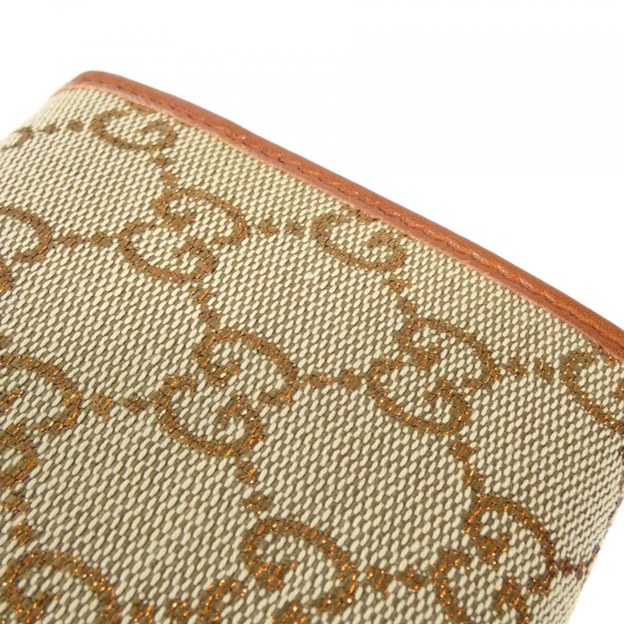 グッチ 269541 チェーンウォレット