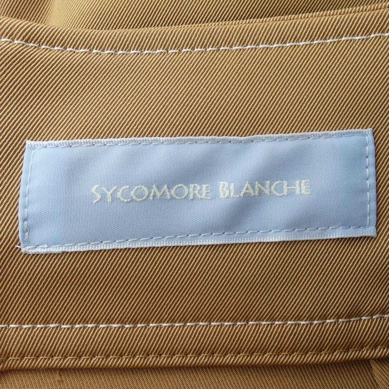 SYCOMORE BLANCHE スカート